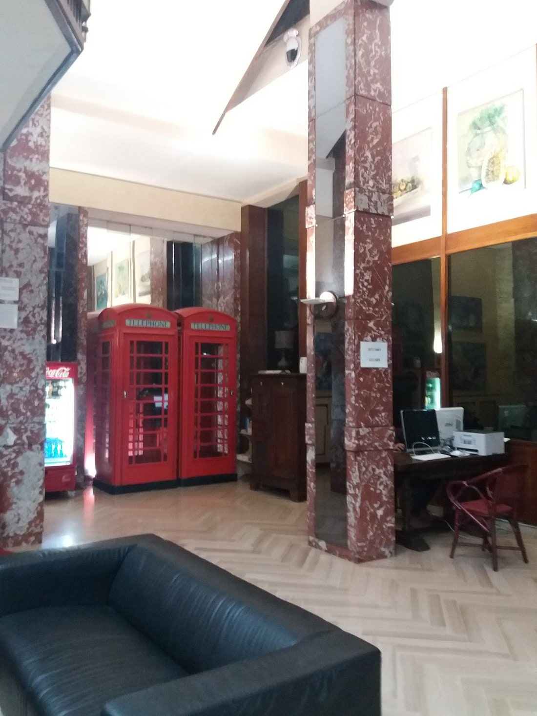 Hotel – Ospiti 4 – Tripadvisor