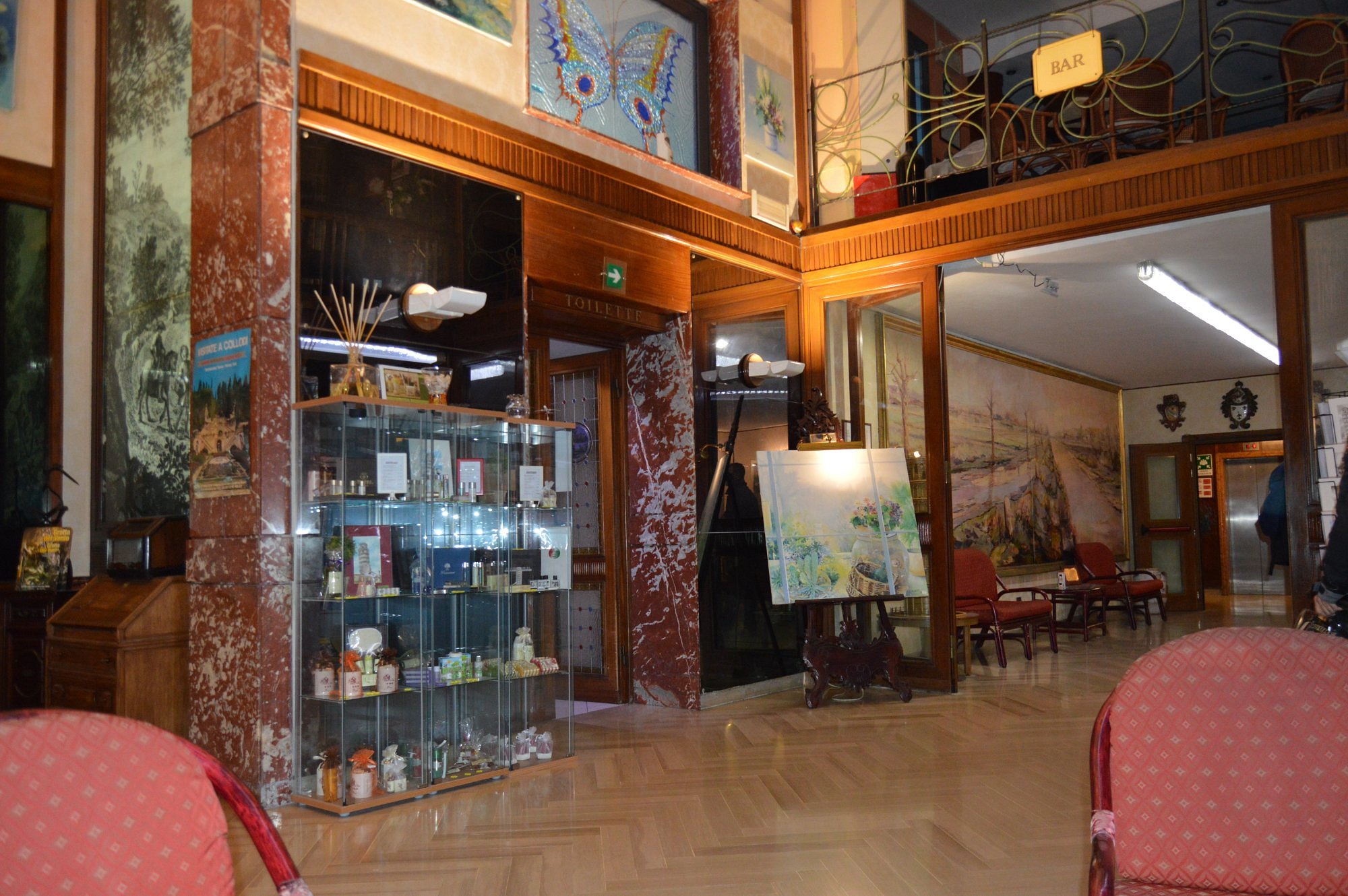 Hotel – Ospiti 6 – Tripadvisor